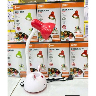 Đèn học chống cận Comet