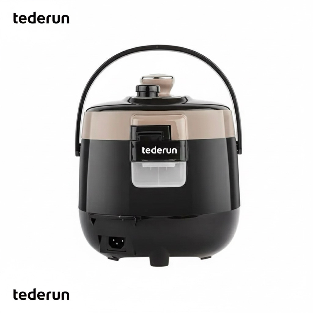 Nồi áp suất Elmich PCE-1805 dung tích 2,5L