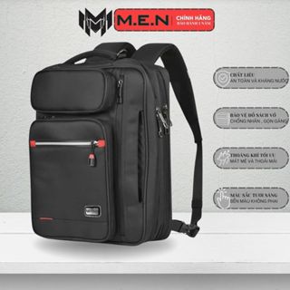 Cặp đựng laptop học sinh văn phòng Reb Coner M.E.N phong cách {BẢO HÀNH 1 NĂM}