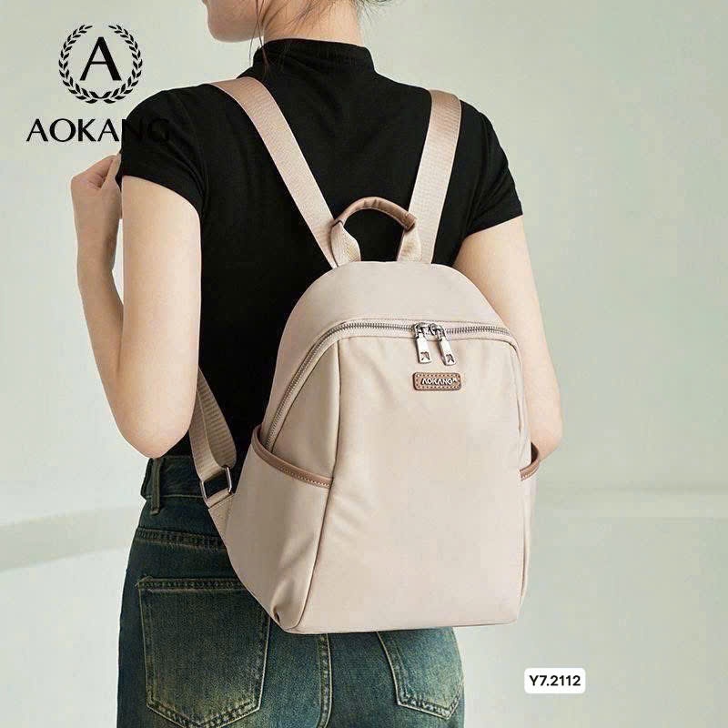 Mẫu balo nữ #aokang M2212