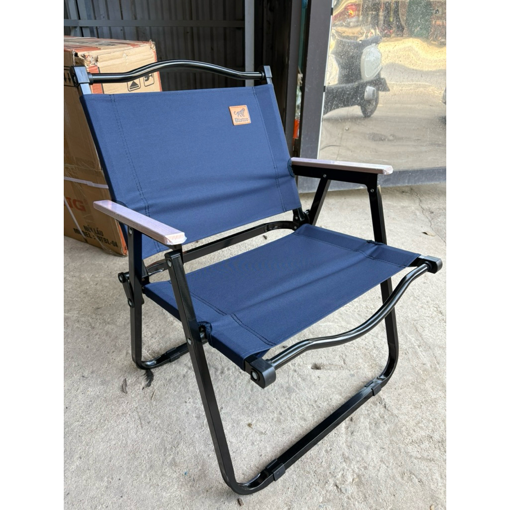 Ghế dã ngoại chill chill