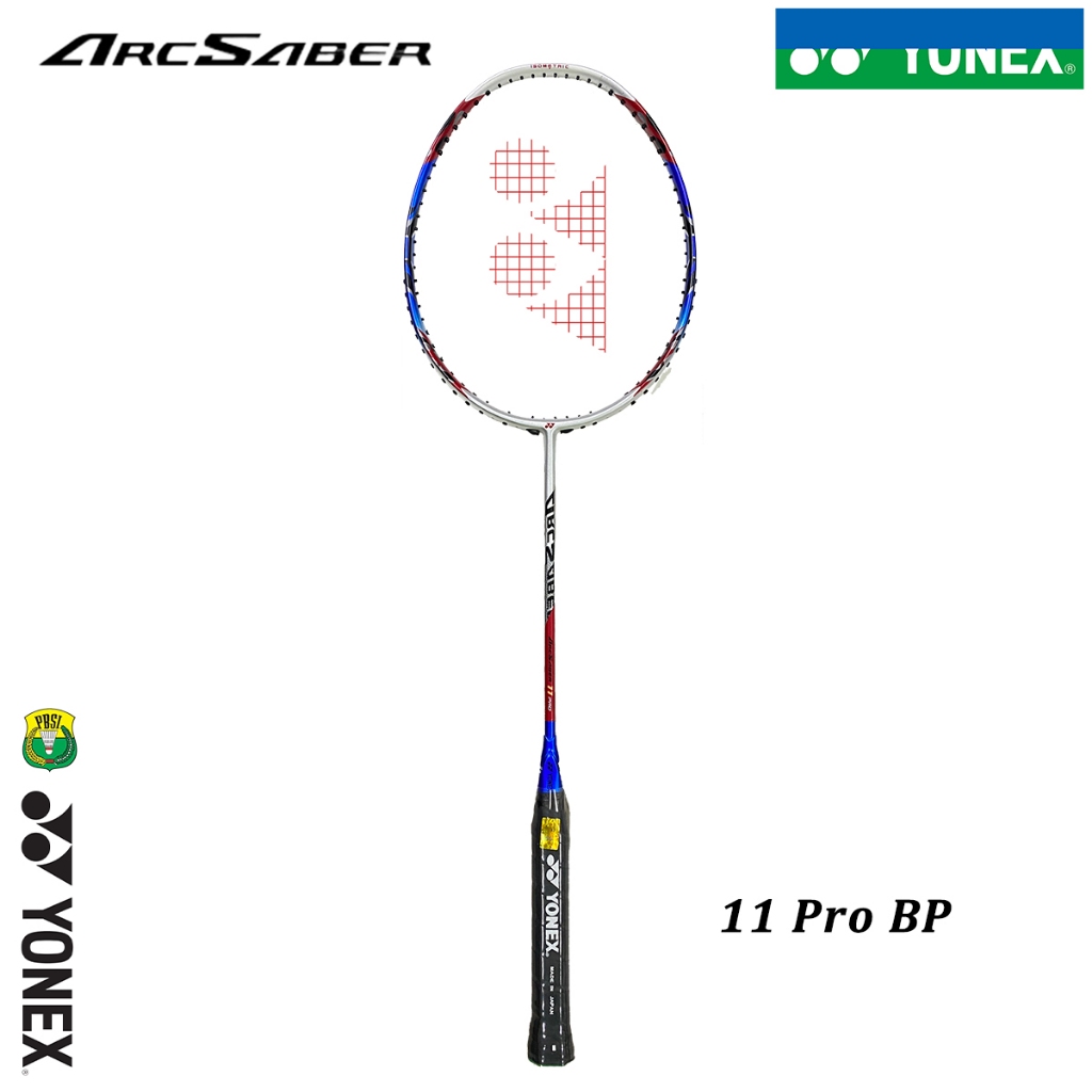 Vợt cầu lông YONEX ARCSABER 11 Pro BP Cầu lông 11KG-13KG 4U net 83g dành cho người mới