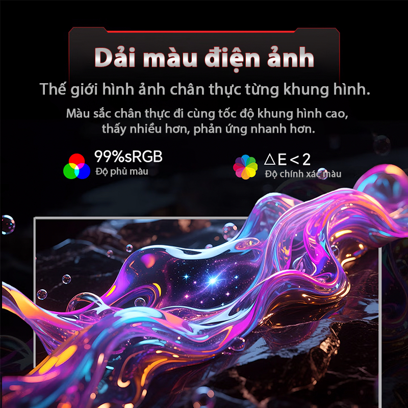 Màn Hình 24" IPS VĂN PHÒNG CHUYÊN DỤNG |100Hz MƯỢT MÀ-GIẢM MỎI MẮT | 2xHDMI+VGA | LỌC ÁNH SÁNG XANH | BigBuy360 - bigbuy360.vn