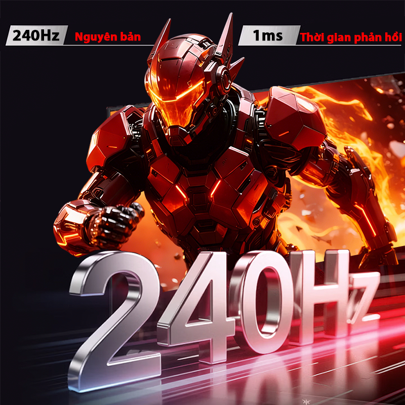 Màn Hình 24" IPS VĂN PHÒNG CHUYÊN DỤNG |100Hz MƯỢT MÀ-GIẢM MỎI MẮT | 2xHDMI+VGA | LỌC ÁNH SÁNG XANH | BigBuy360 - bigbuy360.vn