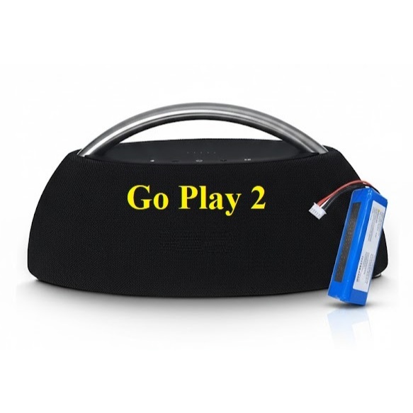 Thay Pin Loa Bluetooth Harman/Kardon Go + Play 2