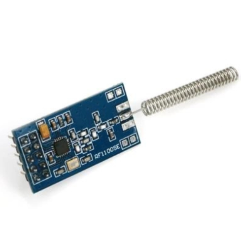 Mạch Thu Phát RF CC1101-B