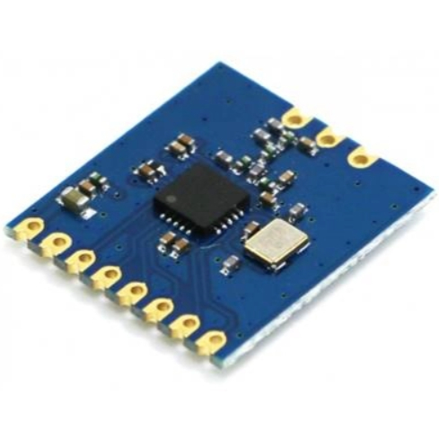 Mạch Thu Phát RF CC1101-A