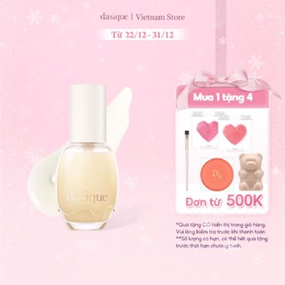   SALE  Kem lót căng bóng da dasique Water Veil Primer 40ml 