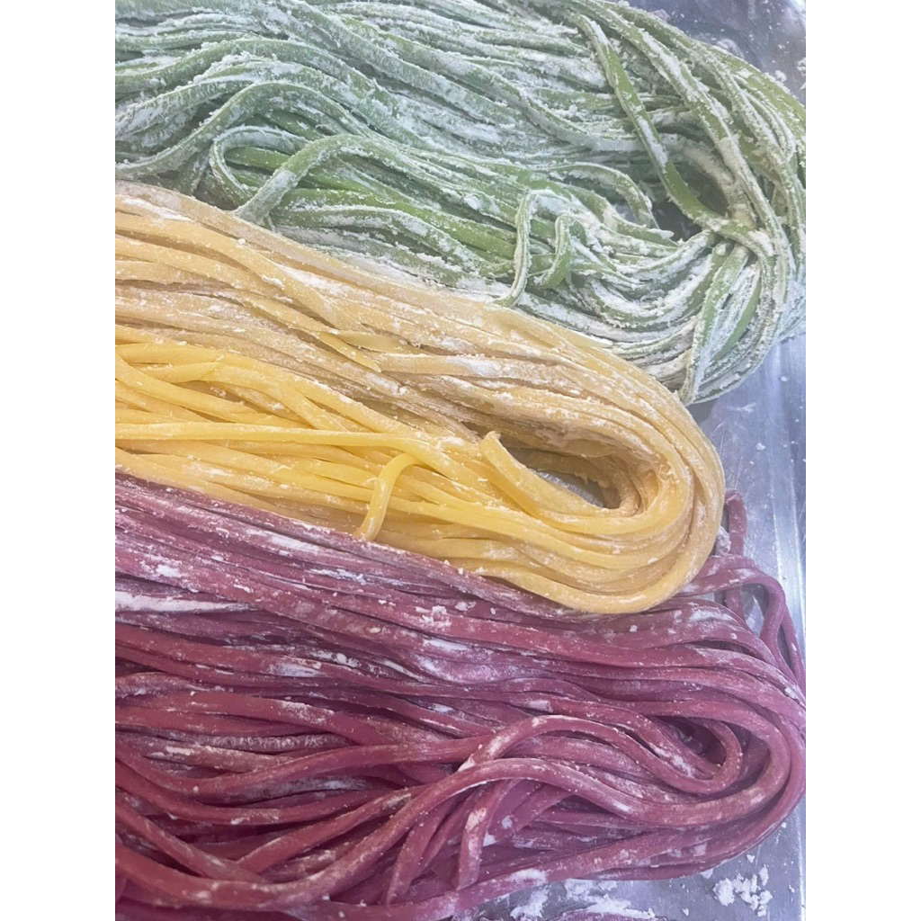 Máy làm bún mì tươi chạy điện 20-30kg/h