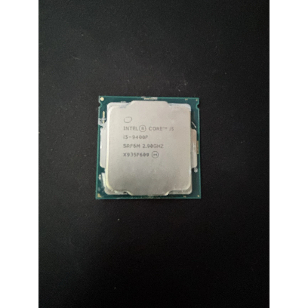 CPU I5 9400F CỰC HOT