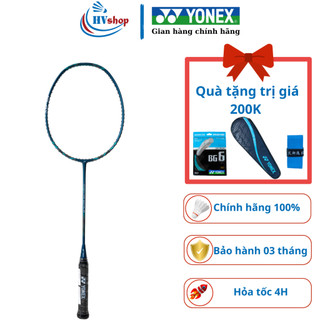  Vợt cầu lông Yonex Nanoflare 800 Play chính hãng tặng 03 món quà bảo hành 03 tháng - HVShop 