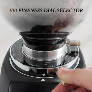 Máy xay hạt cà phê Espresso chuyên nghiệp - Chuyên dùng cho quán cà phê. Thương hiệu Anh Quốc Shardor BD-CG305