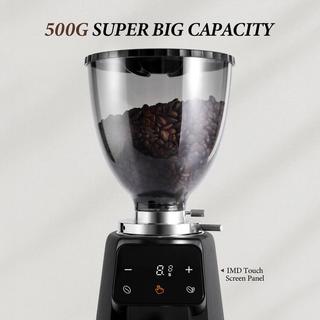 Máy xay hạt cà phê Espresso chuyên nghiệp - Chuyên dùng cho quán cà phê. Thương hiệu Anh Quốc Shardor BD-CG305