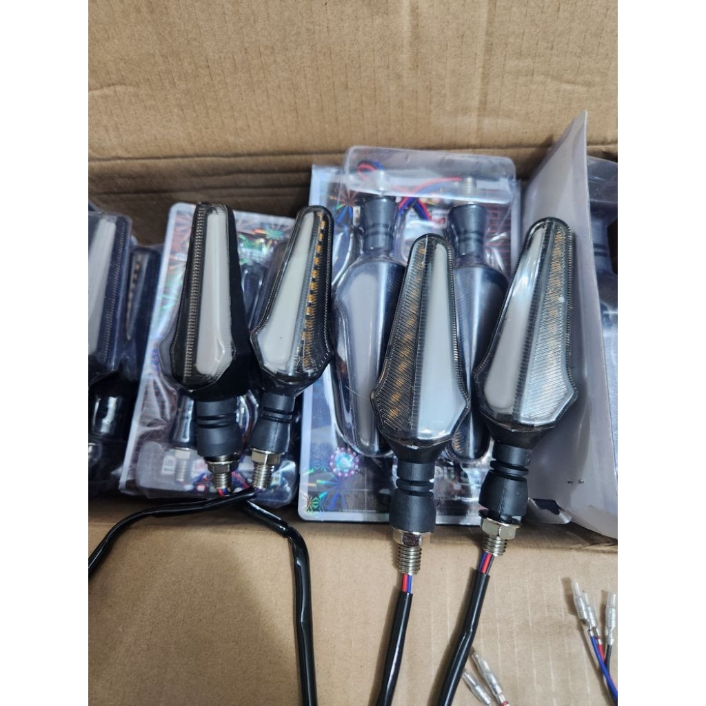 sinh nhan led L21,loại 48v , lắp cho các dòng xe điện 133