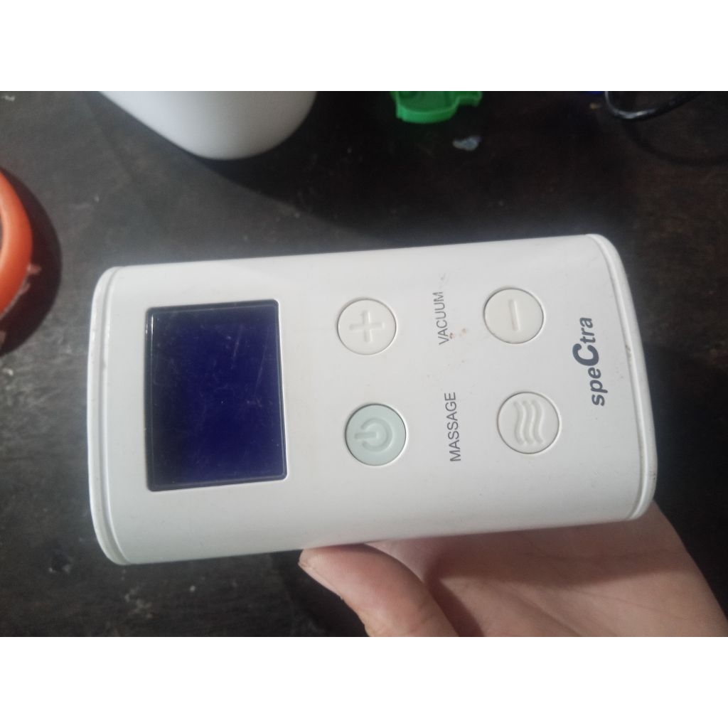 động cơ spectra 9 plus