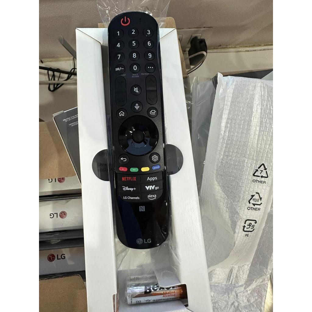 Điều khiển từ xa LG Magic Remote MR24GN