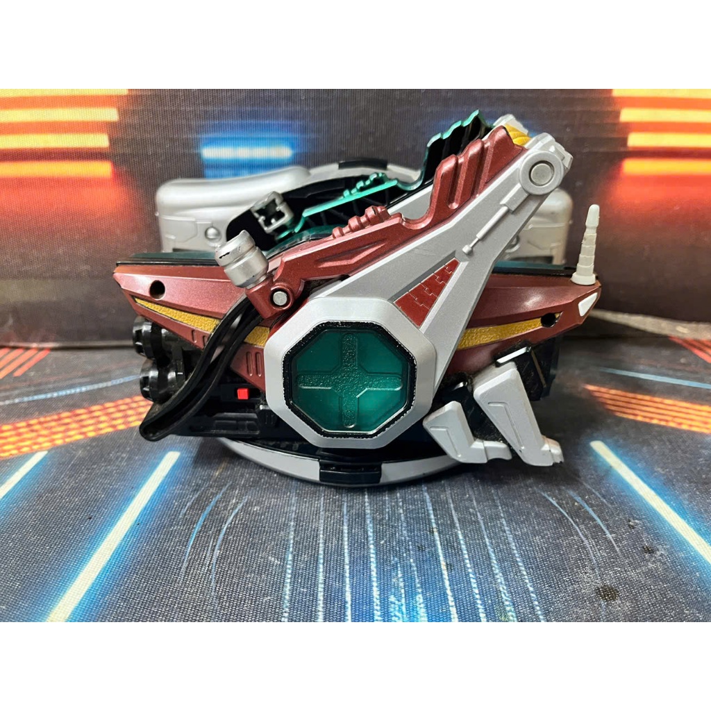 Tổng Hợp Đồ Chơi Siêu Nhân Kamen Rider Kabuto Chính Hãng Bandai