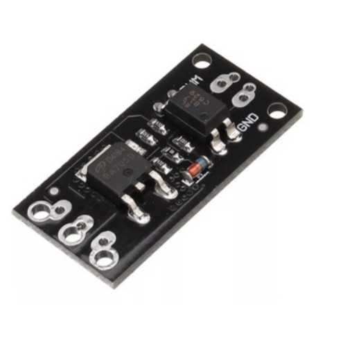 Mạch Mosfet D4184 50V 40A
