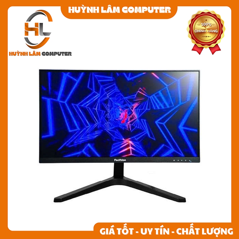 Màn Hình 22" FeuVision FSId22 DFJY VA 100HZ FHD Chính hãng Phân phối