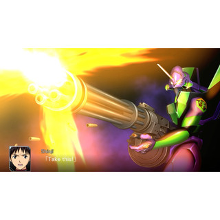 Băng Game SUPER ROBOT WARS V Nintendo Switch