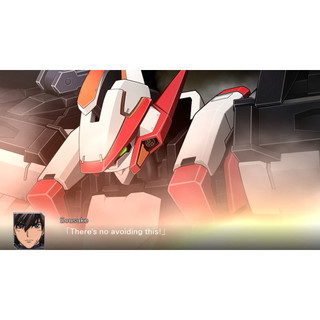 Băng Game SUPER ROBOT WARS V Nintendo Switch