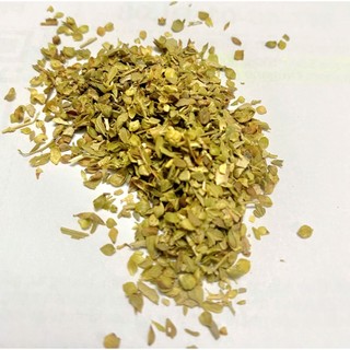 Lá thơm làm bánh pizza (Lá Oregano)