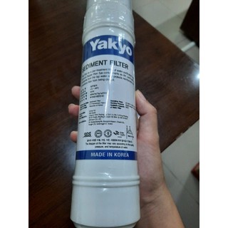 Lõi lọc nước thô (Sediment) Yakyo