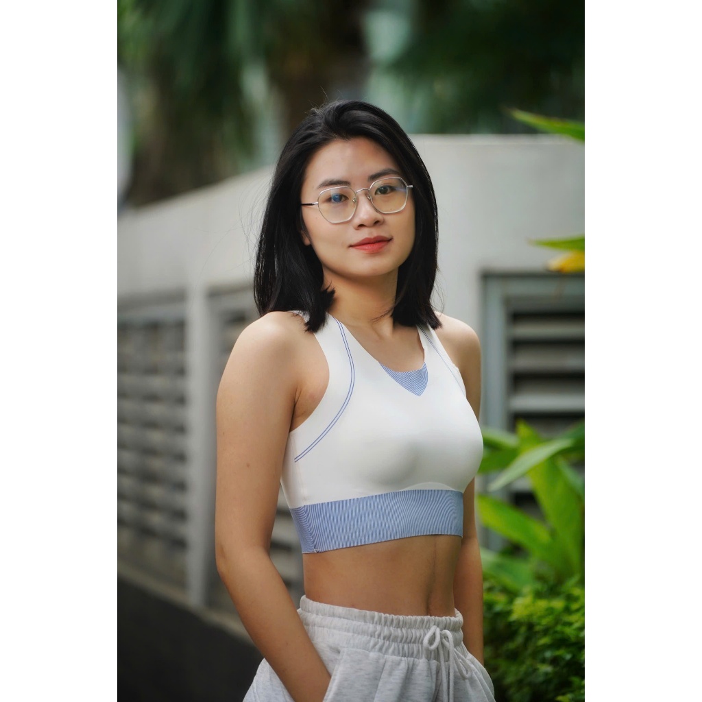 Áo Tập thể thao Khang An Sport KAS16