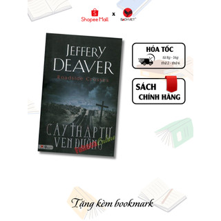  Sách - Cây Thập Tự Ven Đường 