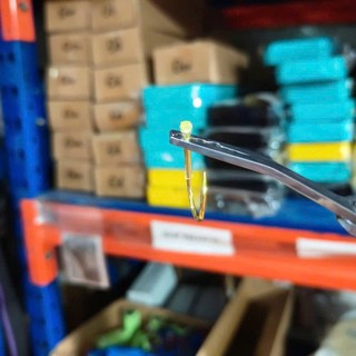 Lưỡi săn hàng cao cấp Huỳnh Vương  ( 1 vỉ 10 luoi)