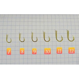 Lưỡi săn hàng cao cấp Huỳnh Vương  ( 1 vỉ 10 luoi)