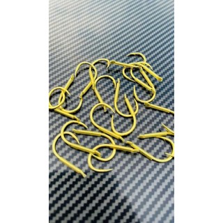 Lưỡi săn hàng cao cấp Huỳnh Vương  ( 1 vỉ 10 luoi)
