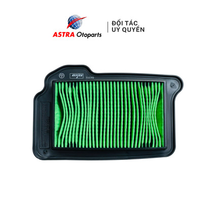 Lọc gió Astra Indonesia cho xe Honda BeAT 110 mã H2-17210-KVY-1710