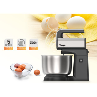 MÁY TRỘN ĐA NĂNG YAKYO TP6652