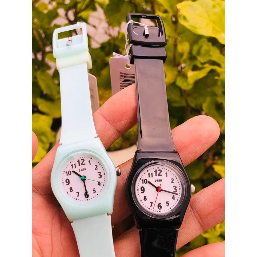 Đồng hồ Nữ J-axis nhỏ xinh nội địa nhật