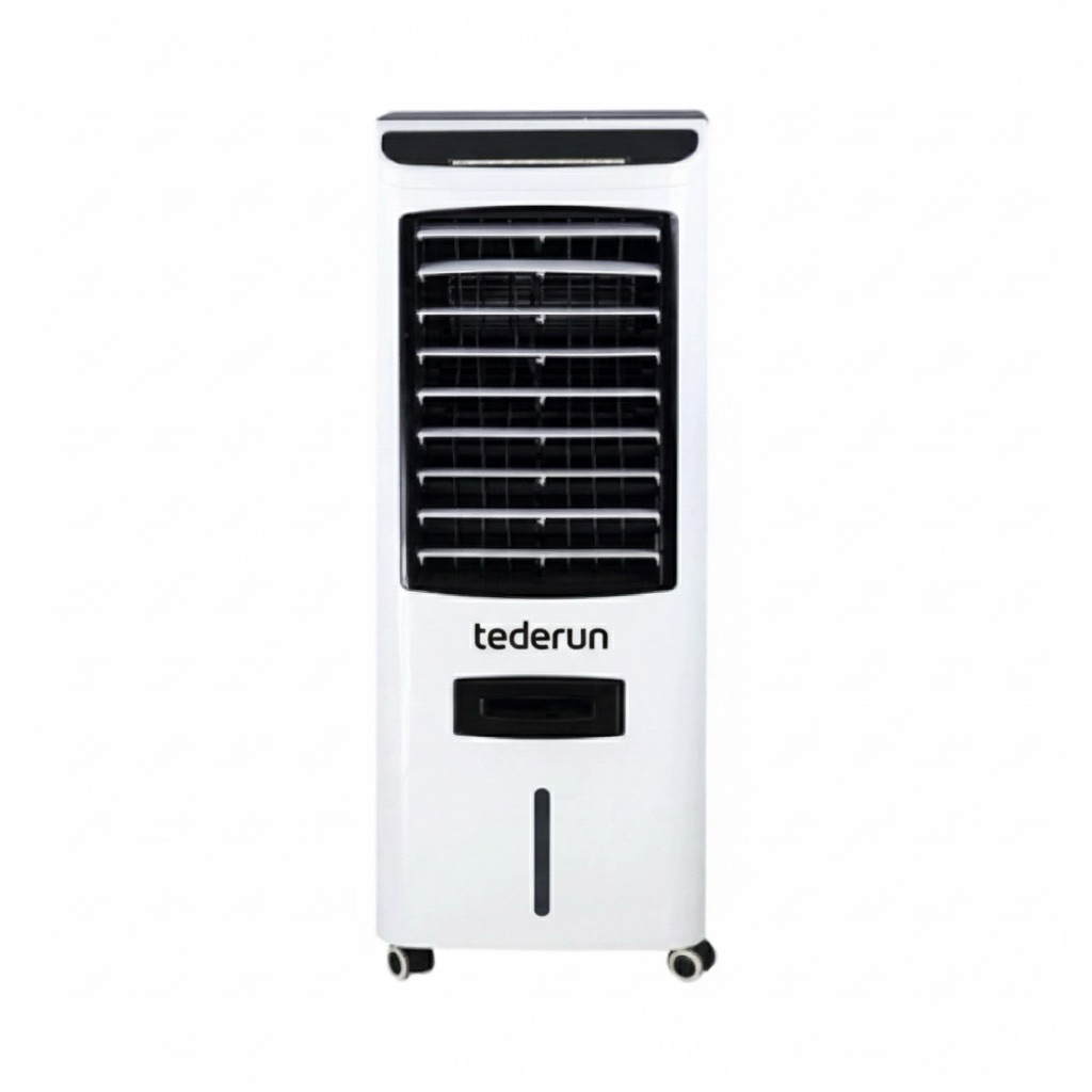 Quạt làm mát không khí Iruka I99 17L – Quạt hơi nước làm mát nhanh, có điều khiển từ xa