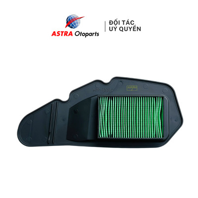 Lọc gió Astra Indonesia cho xe Honda Air Blade, Vario, PCX, SH Mode 125 mã H2-17210-KZR-1710