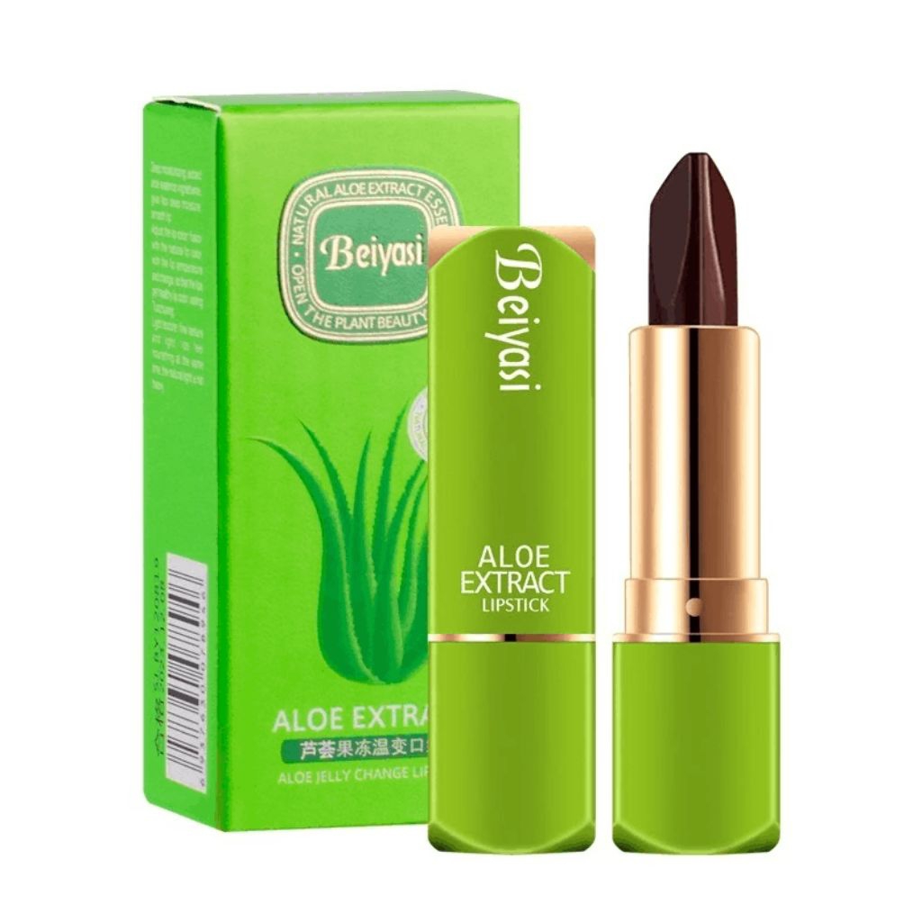 Son nha đam 3 màu  (Beiyasi)