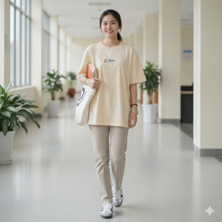 áo thun local brand UTA anime Luffy basic áo thun thời trang form rộng oversize nam nữ