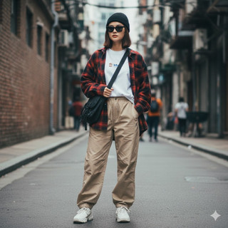 áo thun local brand UTA anime Luffy basic áo thun thời trang form rộng oversize nam nữ