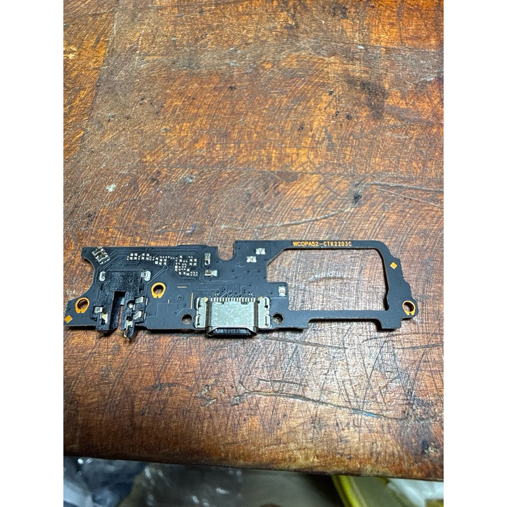 bo sạc  OPPO A52 ( 2020) Oppo A92 ( 2020 ) 5G