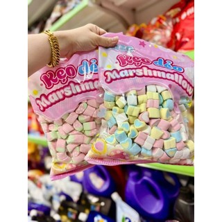 KẸO BÔNG SỮA Thái Lan bịt 500g
