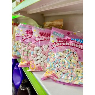 KẸO BÔNG SỮA Thái Lan bịt 500g