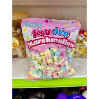 KẸO BÔNG SỮA Thái Lan bịt 500g