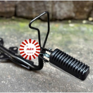 GÁC CHÂN GIỮA (GÁC MÁY) XE EXCITER 150