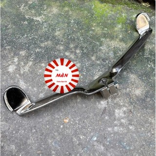 CHÂN SỐ XE CUB 78, 81, 82, DD70... HÀNG GIA CÔNG 1:1