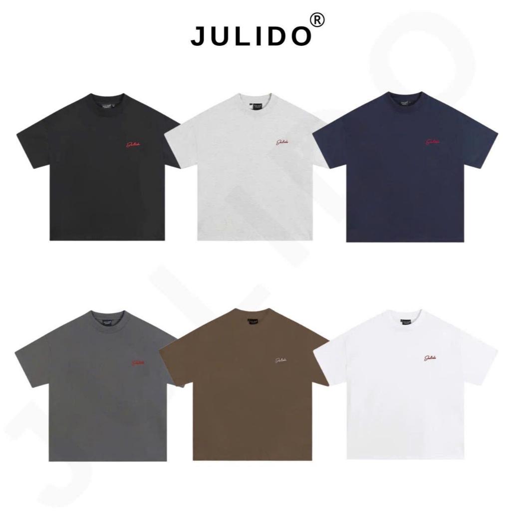 Áo Polo Nam JULIDO Cotton POLO   Regular