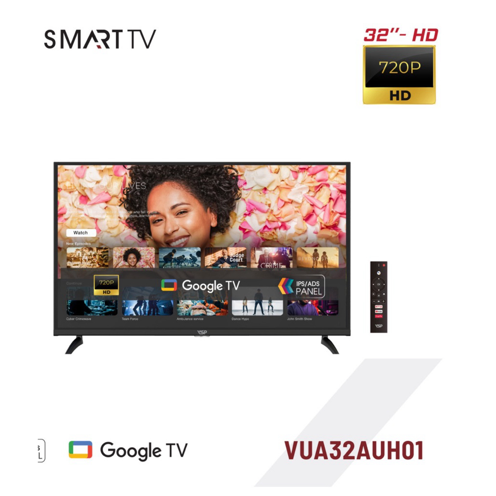 smart tivi 32 "
