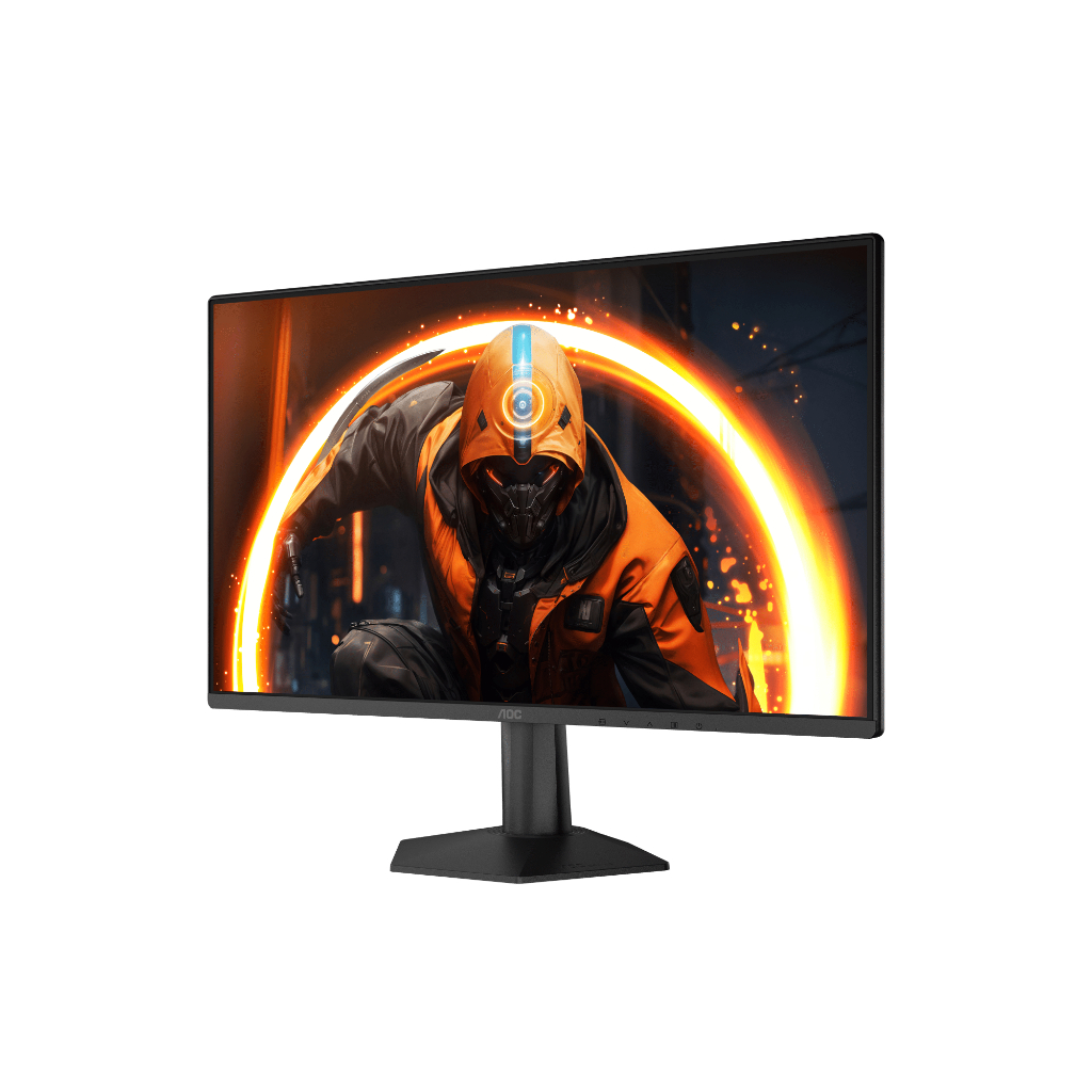 [Hỏa tốc] Màn Hình AOC 24G50Z 27G50Z 260Hz Fast IPS 0,5ms 24-27 inch Full HD - Chính hãng | BigBuy360 - bigbuy360.vn