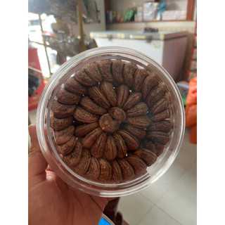 HẠT ĐIỀU RANG MUỐI ĐẶC SẢN BÌNH PHƯỚC CHẤT LƯỢNG CAO